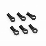 5.8mm Rod End (6pcs) - Q, MT, DL Series