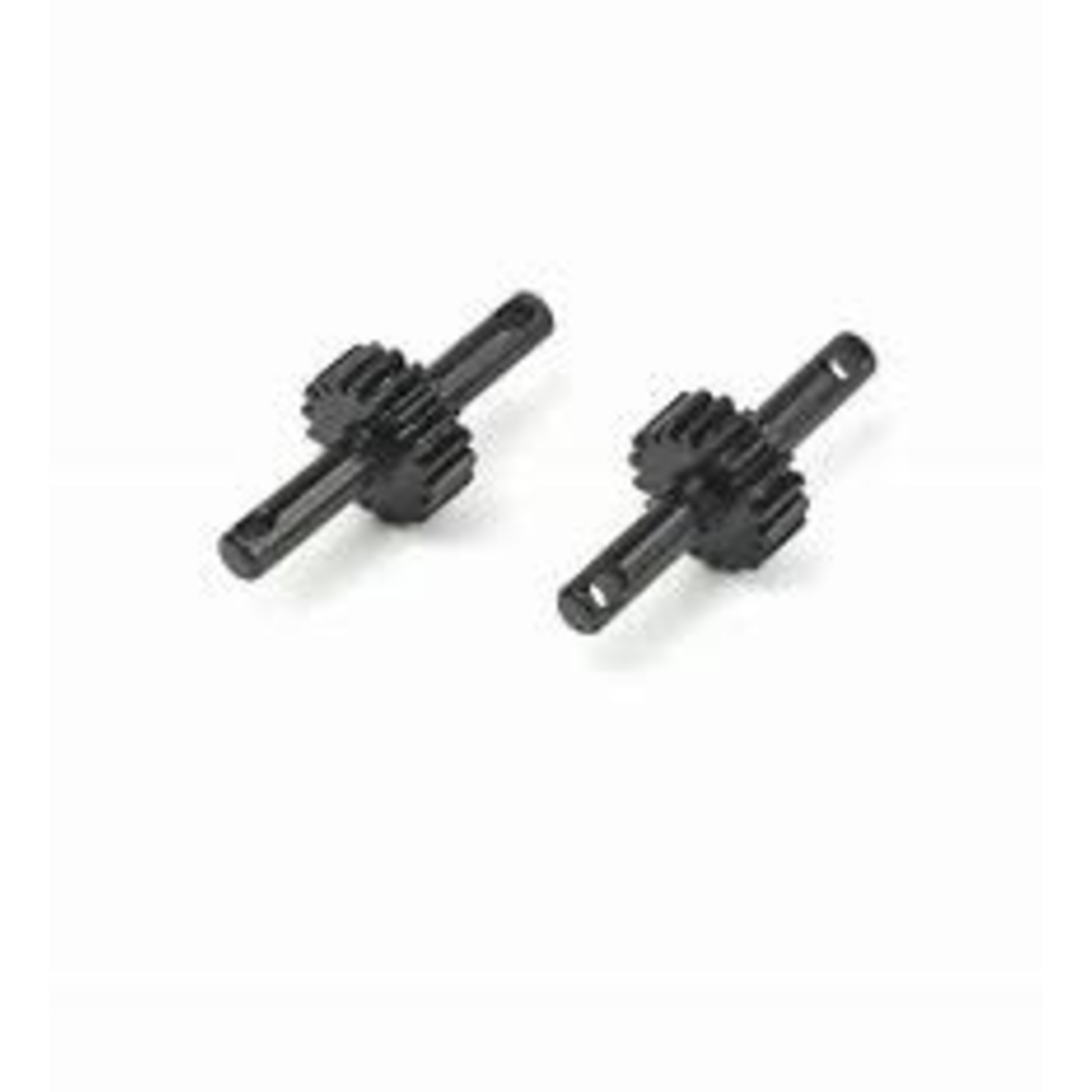 Transfer case gears - (SG4, SR4)