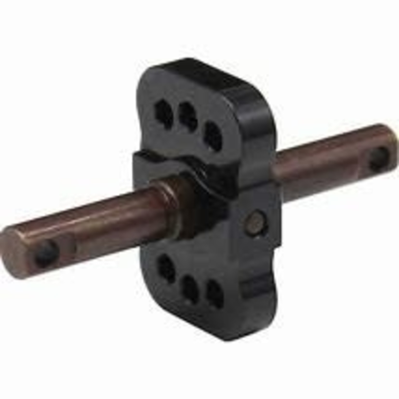 Hot Racing (HR) Super Duty Differential Lock Hub Spool (Slash/Rustler/Stampede 2WD)