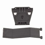 Enduro IFS Skid Plates Hard