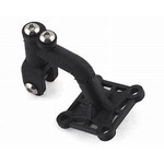 Exclusive RC Double Drag Chute Mount - F
