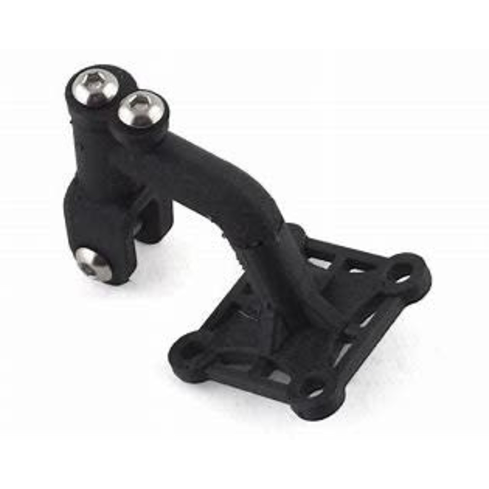 Double Drag Chute Mount - F
