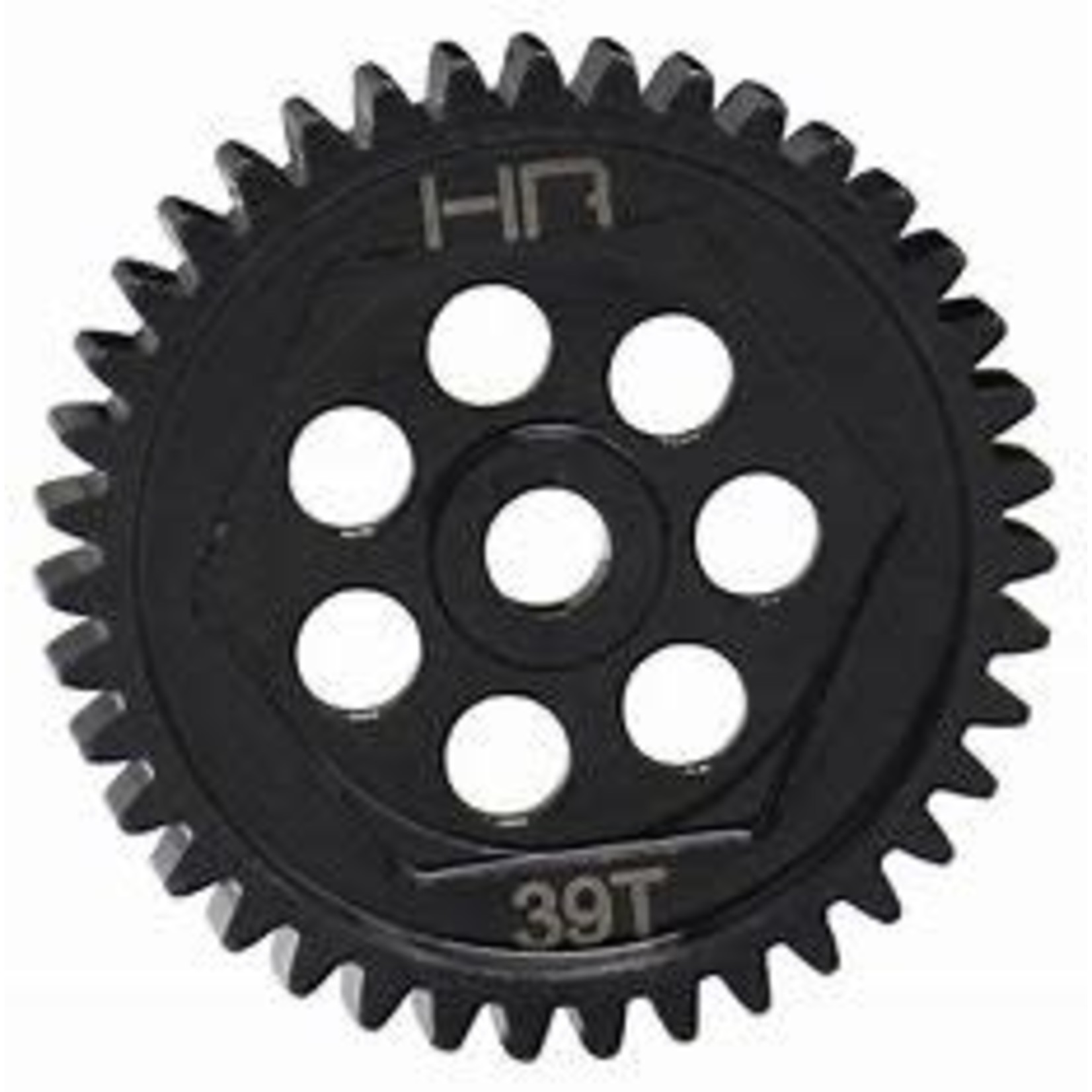 Hot Racing (HR) 39T/32P Steel Spur Gear