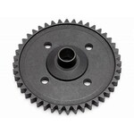 HPI Racing HPI 44T Stainless Center Gear