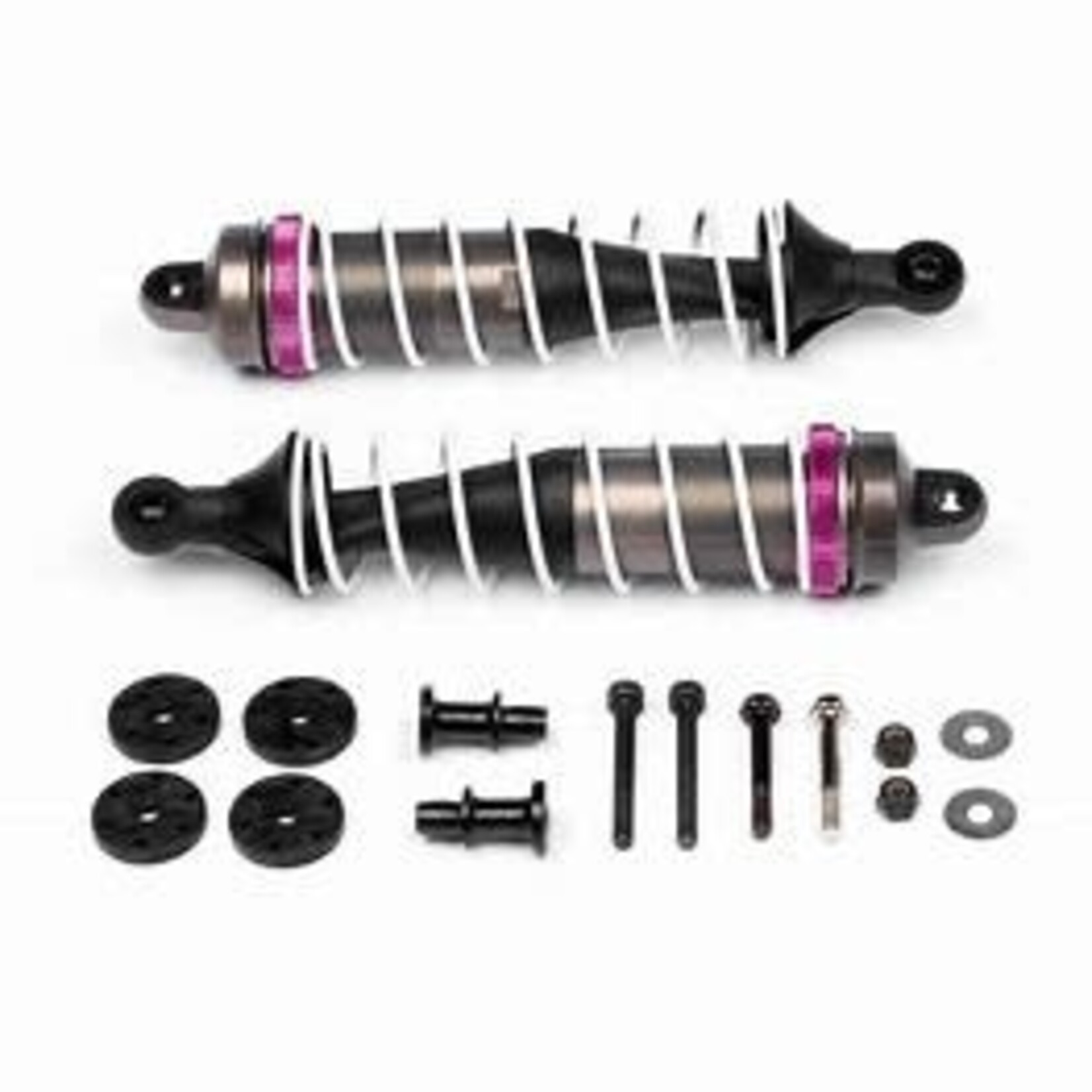 HPI Racing HPI Shock Shaft 112mm Big Bore