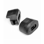 HPI Racing 103681 Front Shock Protecter (2)