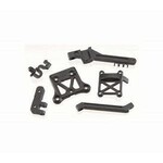 HPI Racing 103668 Brace & Stiffener Set