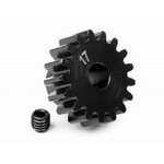 HPI Racing 100916 Pinion Gear 17T 1M/5mm S