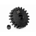HPI Racing Pinion Gear 20T: Savage Flux