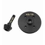 RB14 43/13 Gear Set