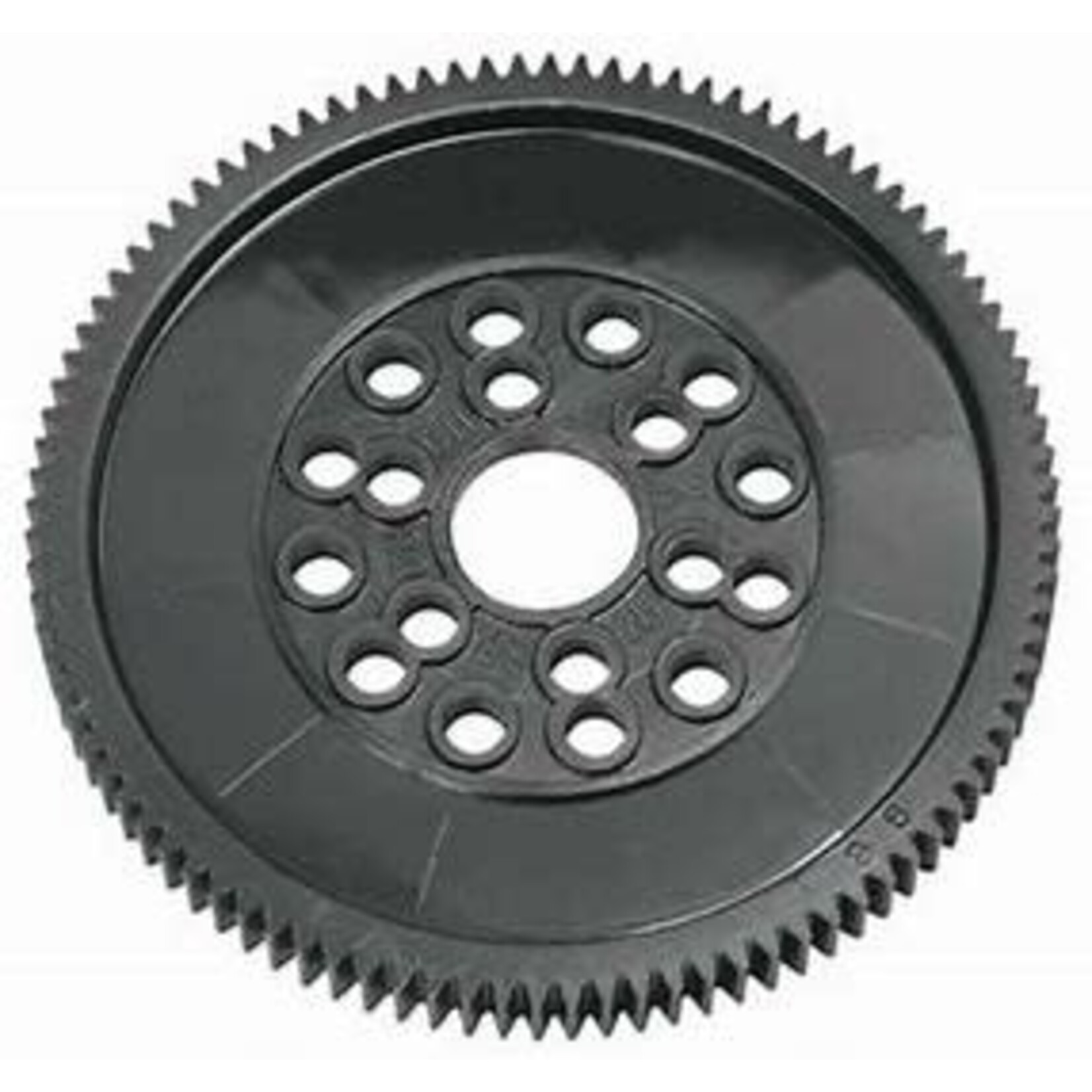 96T 48P Spur Gear-Kimbrough