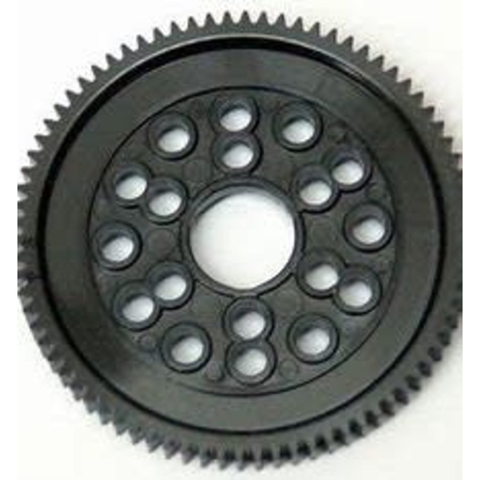 93T 48P Spur Gear-Kimbrough