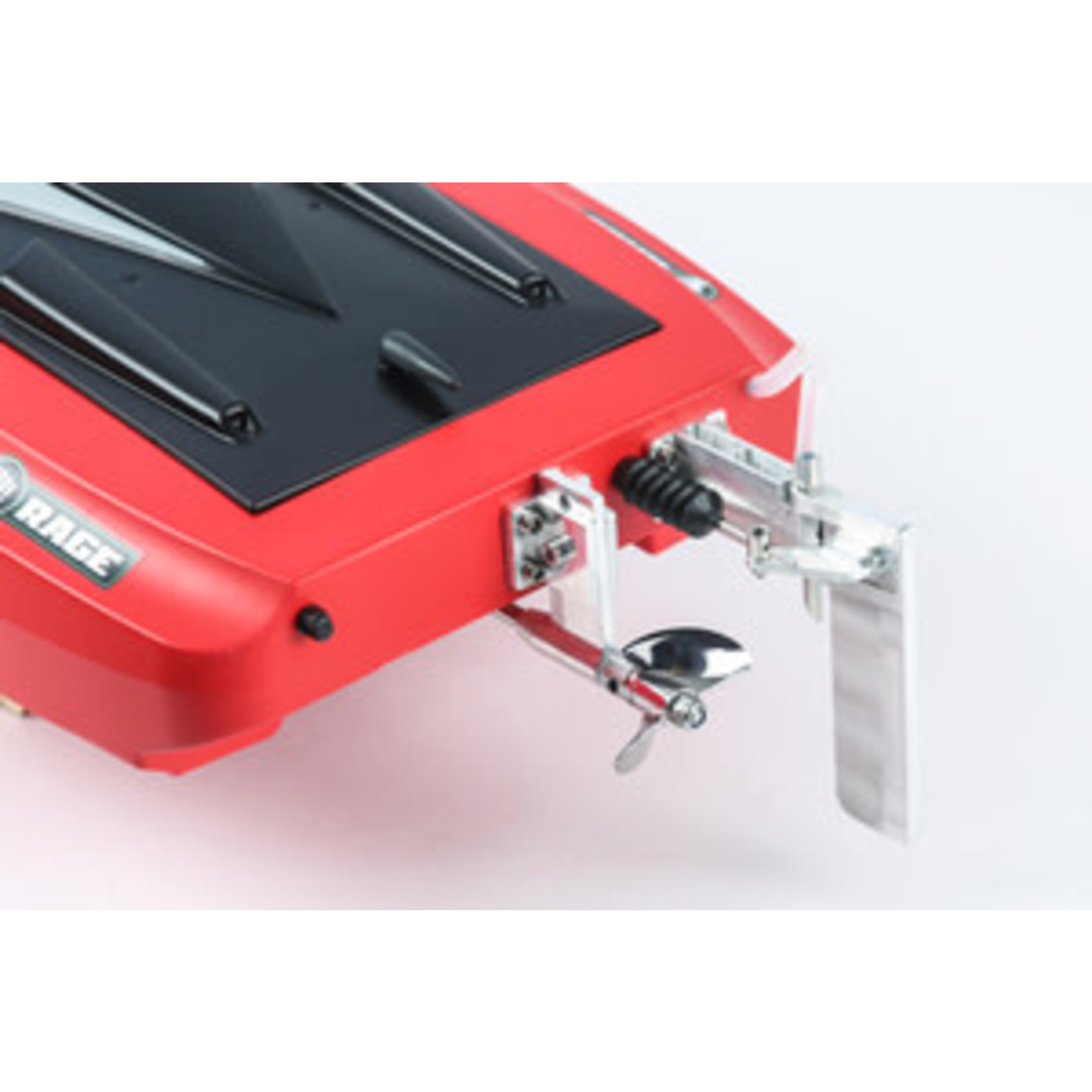 Rage R/C Super Cat 700BL Brushless RTR Catamaran Boat