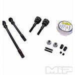 MIP - Moore's Ideal Products R-CVD Front Axle Upgrade Kit: Cross RC Demon G2, G1R