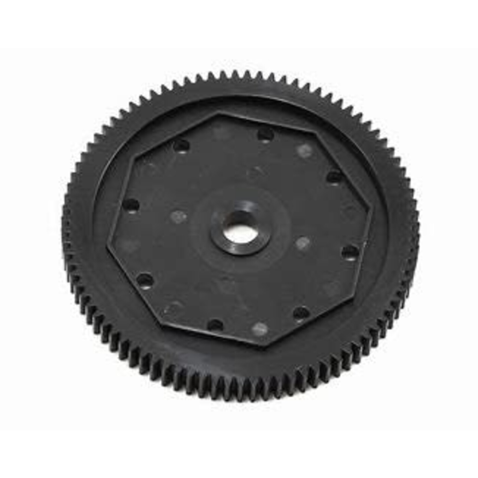 Spur Gear Transmission 78T Get A Hobby