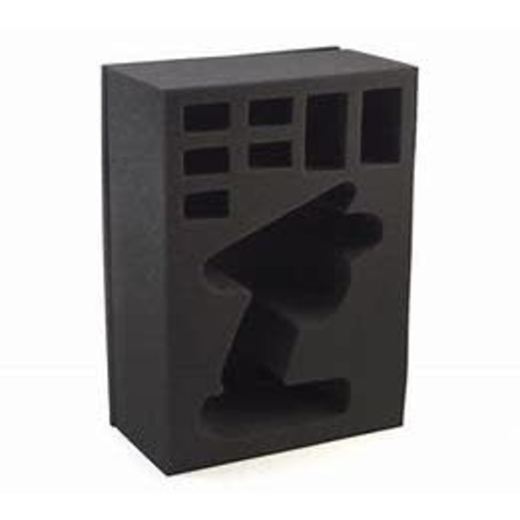 ProTek RC Universal Radio Case Insert (Futaba 7PX and 4PM)