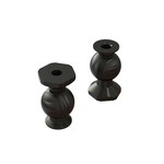 Arrma Pivot Ball, M4x11x19.5mm (2)