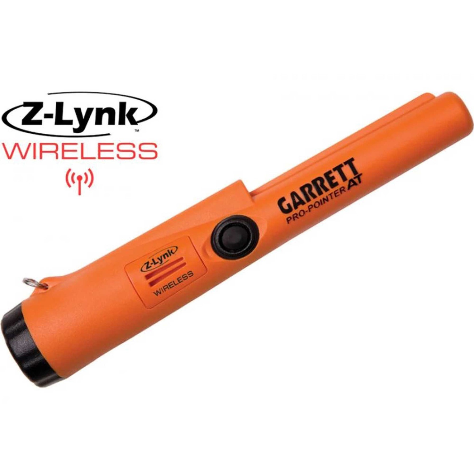 Garrett Metal Detectors Pro-Pointer AT Z-Lynk