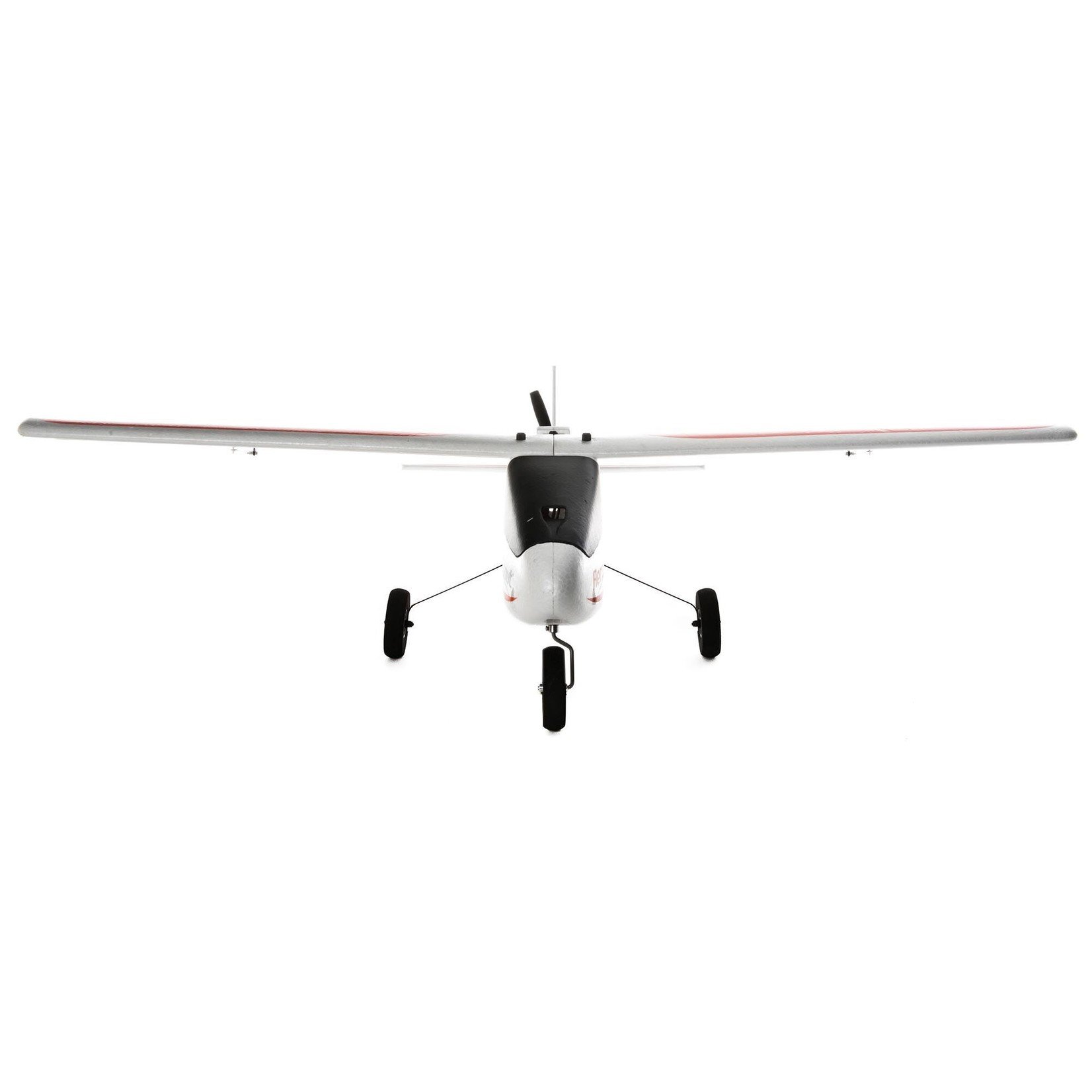 HobbyZone AeroScout S 2 1.1m BNF Basic