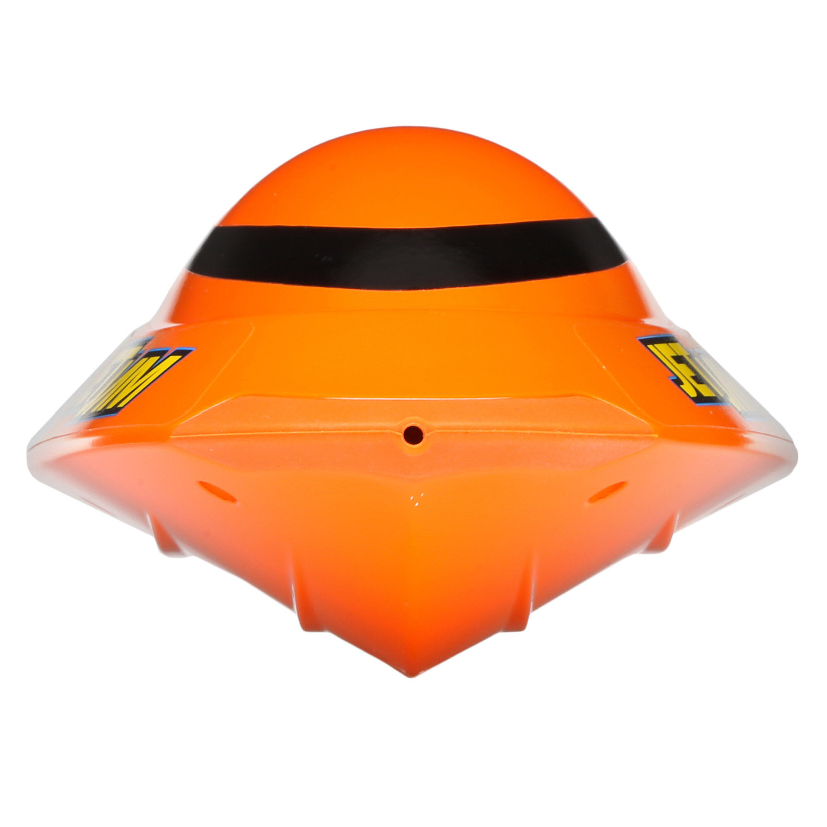 ProBoat Jet Jam V2 12" Self-Righting Pool Racer Brushed RTR, Orange