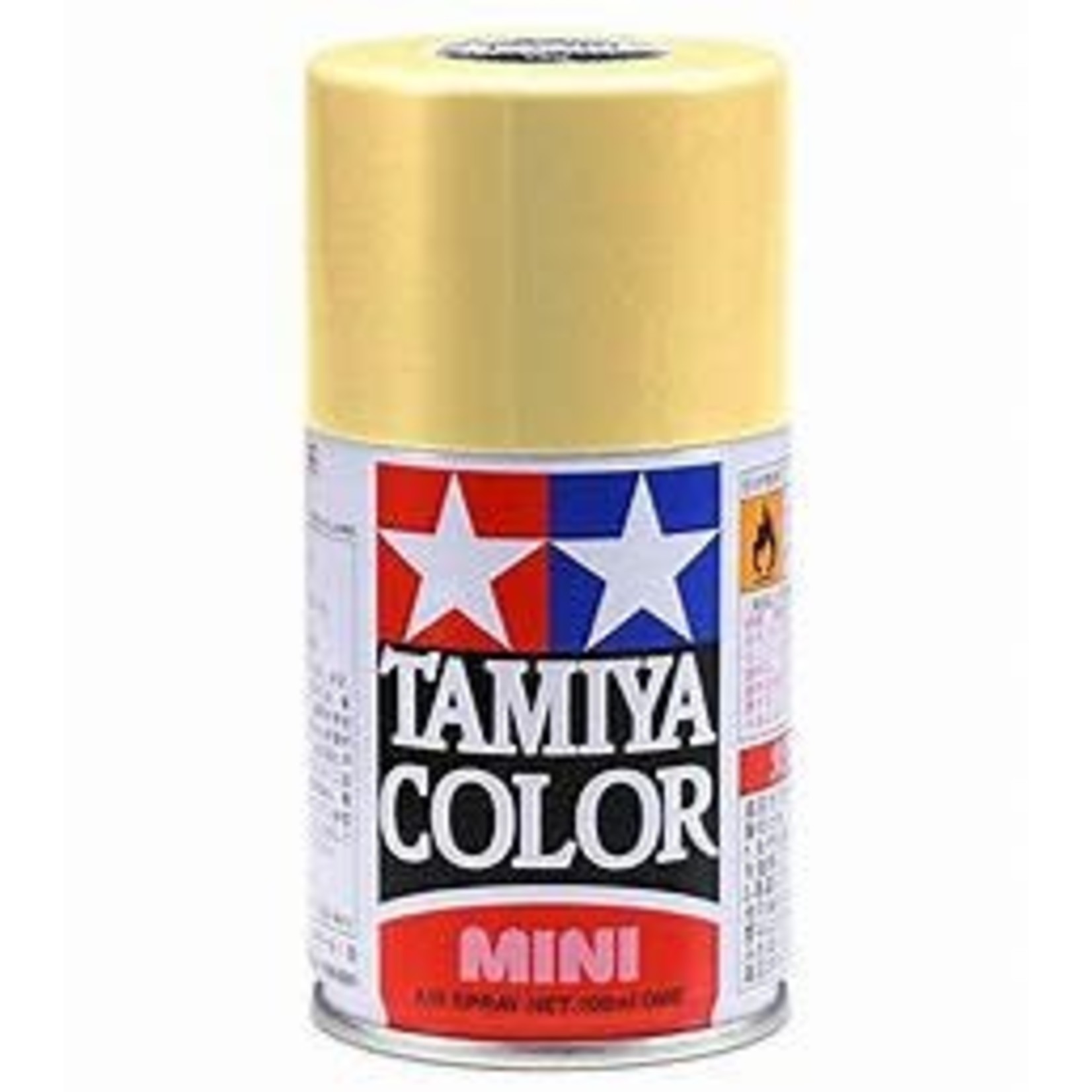 Tamiya Spray Lacquer TS-46 Light Sand