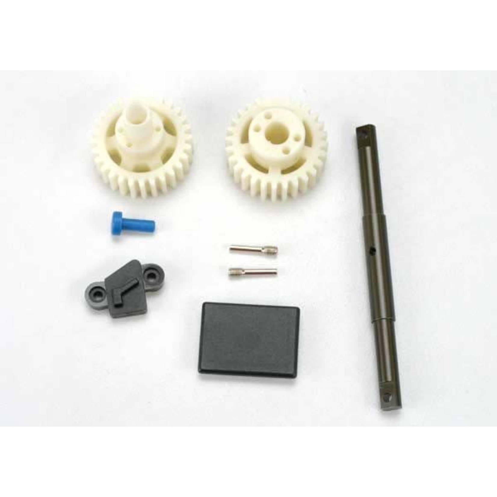 Traxxas Forward only conversion kit (eliminates reverse)