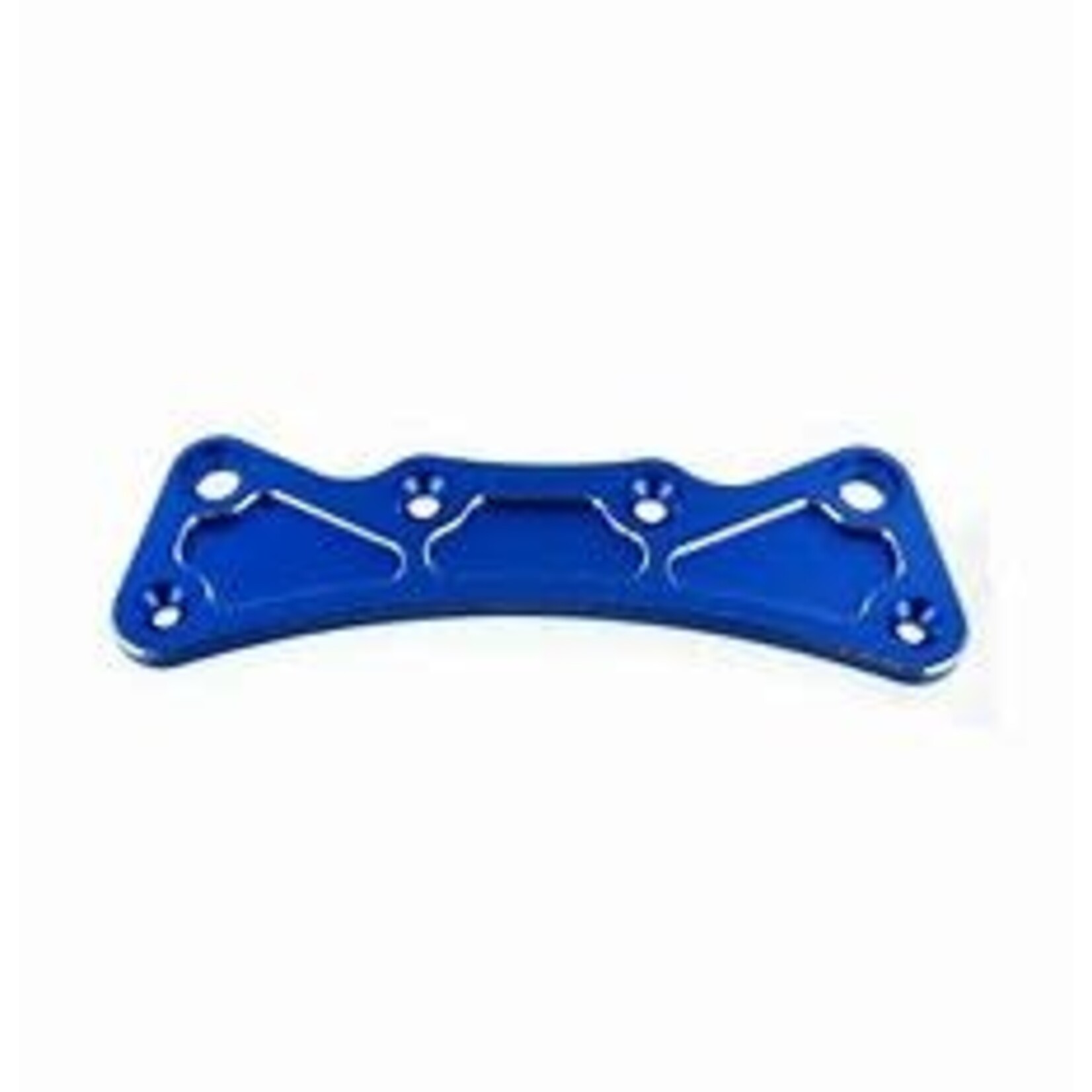 Redcat Racing Aluminum Rear Reinforce plate