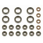 Team Associated Reflex 14B/14T Bearing Set