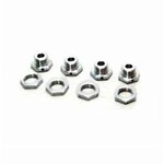 Redcat Racing Wheel lock/Hex Nut M23