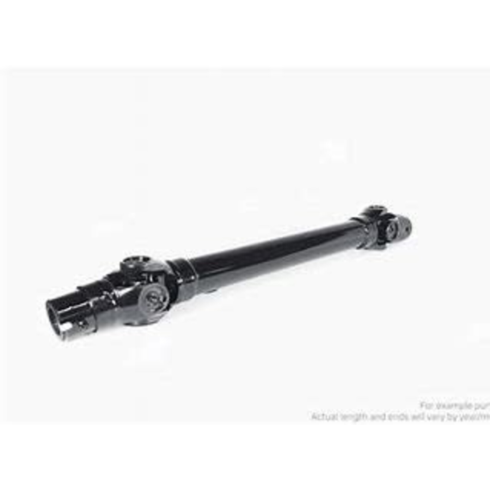 Redcat Racing Center drive shaft-fluted