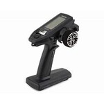 4PM Plus 4-Channel 2.4GHz T-FHSS Radio System w/R304SB-E Receiver