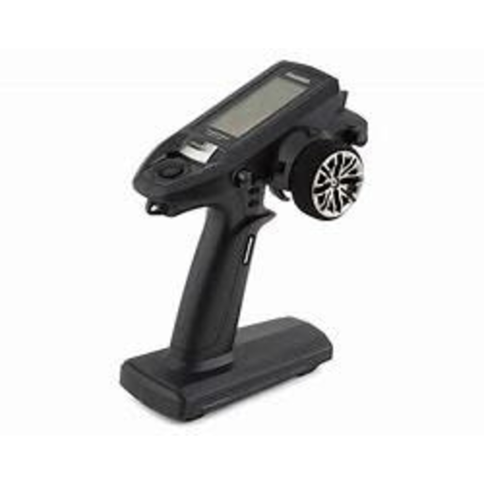 4PM Plus 4-Channel 2.4GHz T-FHSS Radio System w/R304SB-E Receiver