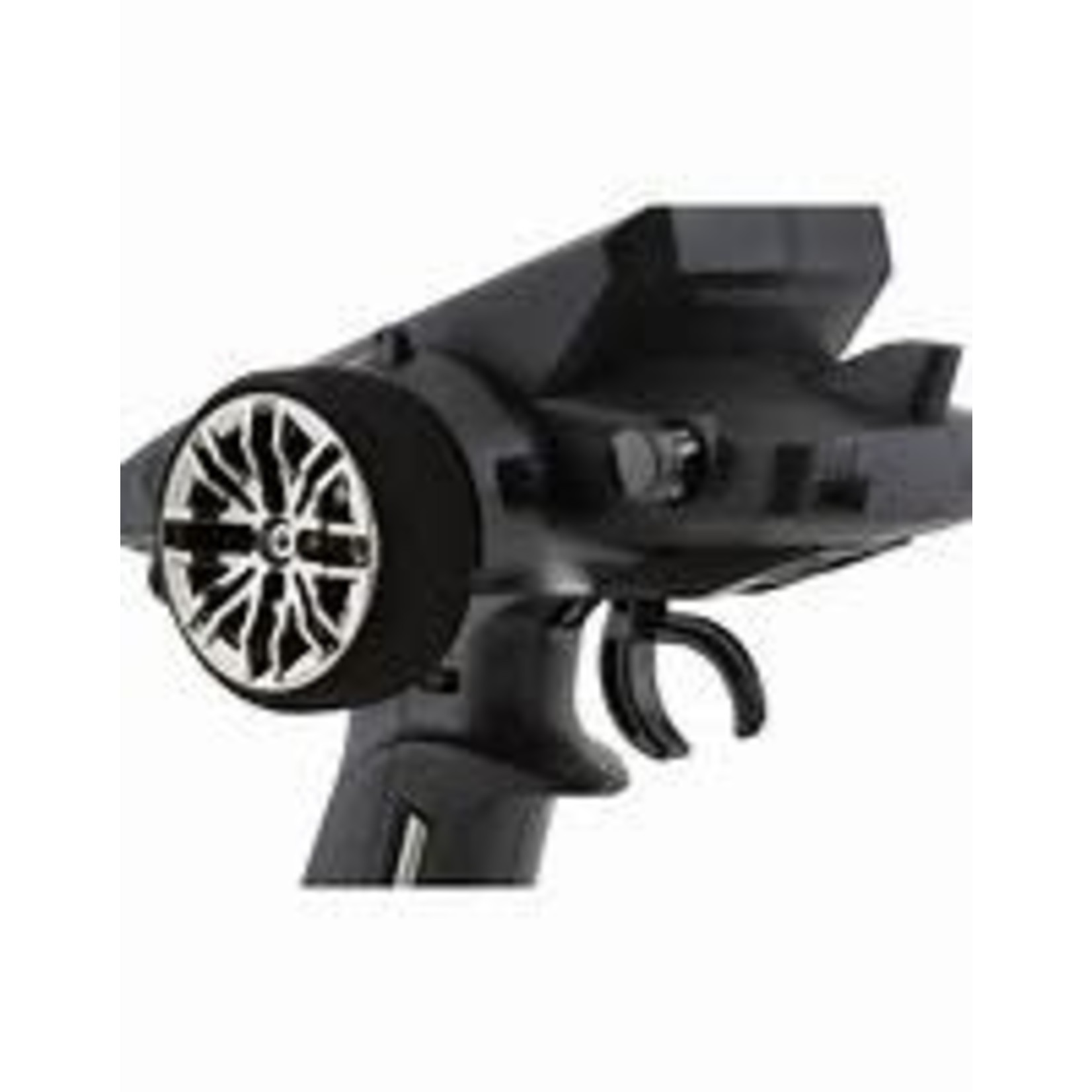 4PM Plus 4-Channel 2.4GHz T-FHSS Radio System w/R304SB-E Receiver