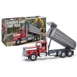 Revell 1/25 Kenworth K-900 Dump Truck