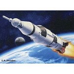 Revell 1/144 Apollo Saturn V