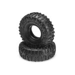 JConcepts Ruptures, Green Compound, Performance Scaler Tires, for 1.9" Wheel