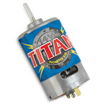 Traxxas Titan® 550 Motor 21t (No TRX-4)