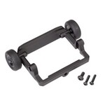 Traxxas Wheelie Bar - Rustler