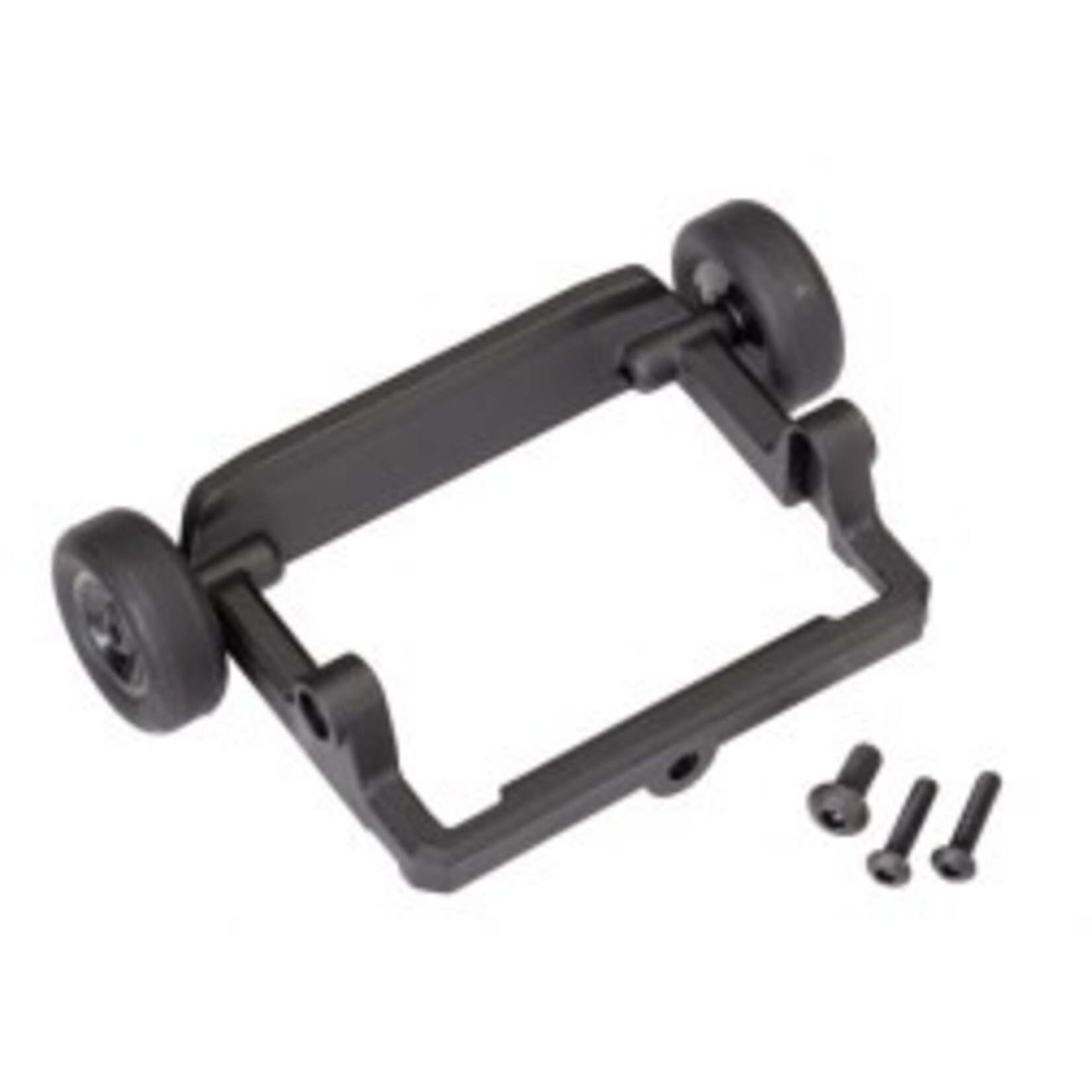 Traxxas Wheelie Bar - Rustler