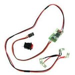 Redcat Racing Gas Motor Kill Switch