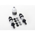 Traxxas Shocks, GTR (assembled) (2) (without springs)