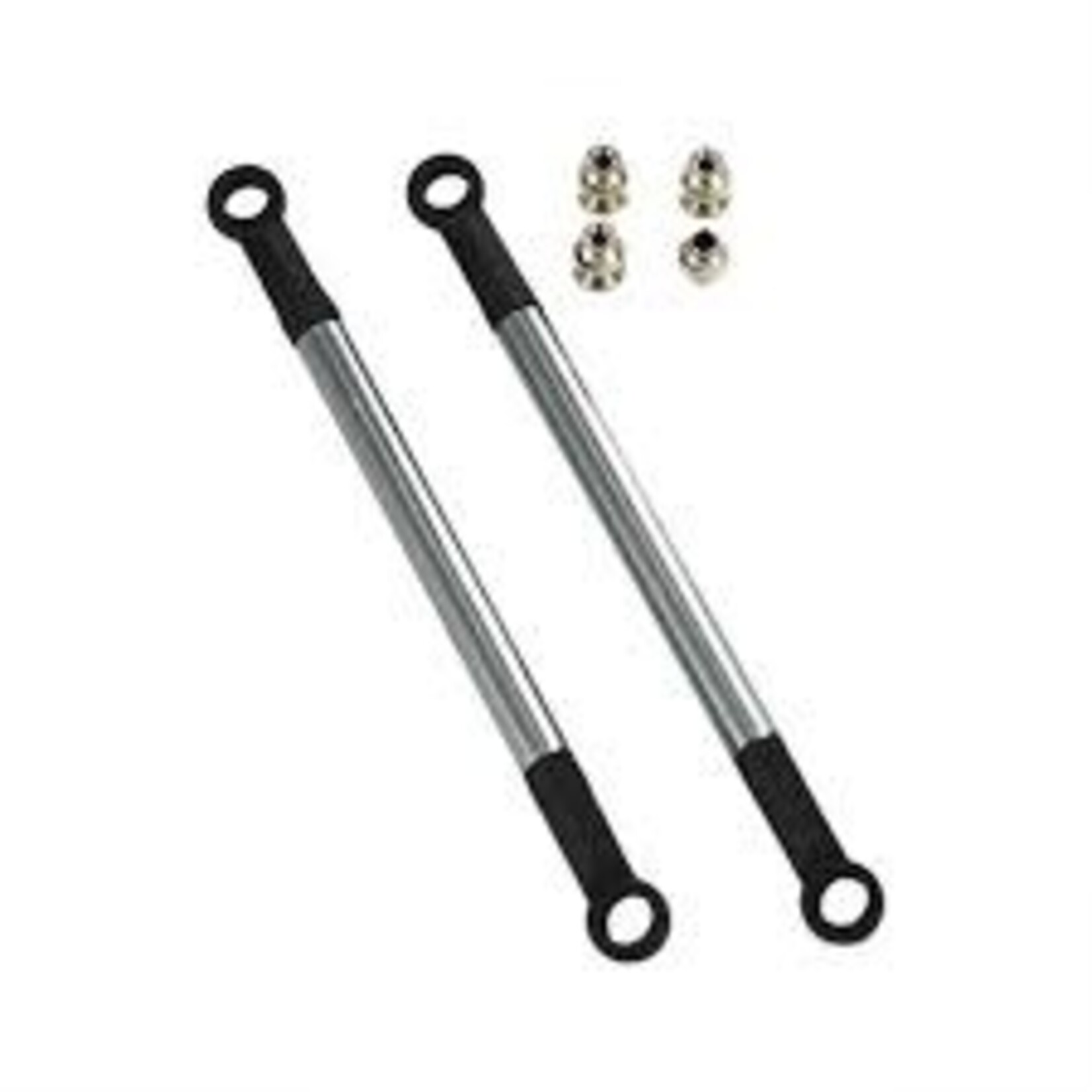 Redcat Racing F/R Upper Linkage Set RS10