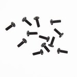 Redcat Racing Round Head 3x8mm