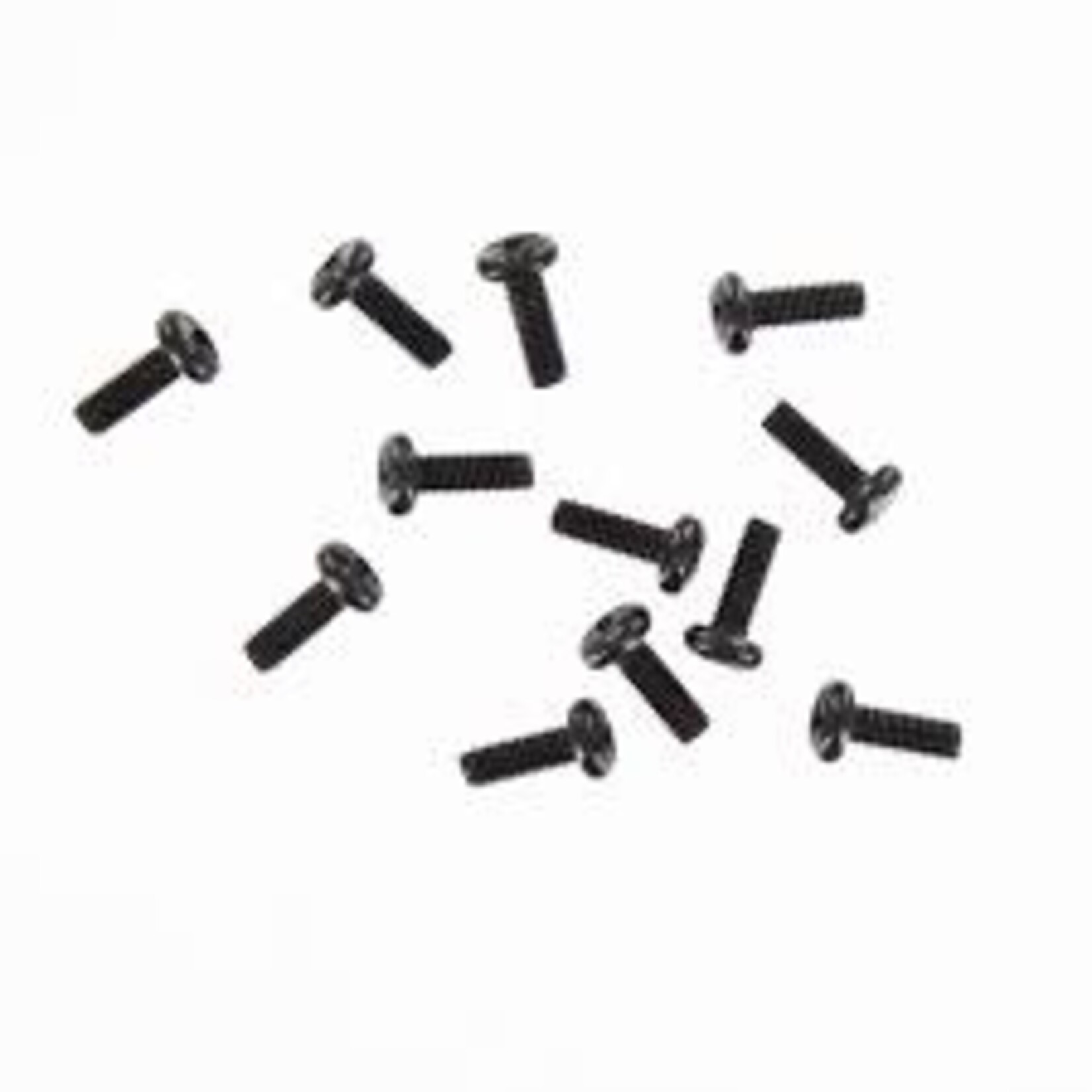 Redcat Racing Round Head 3x8mm