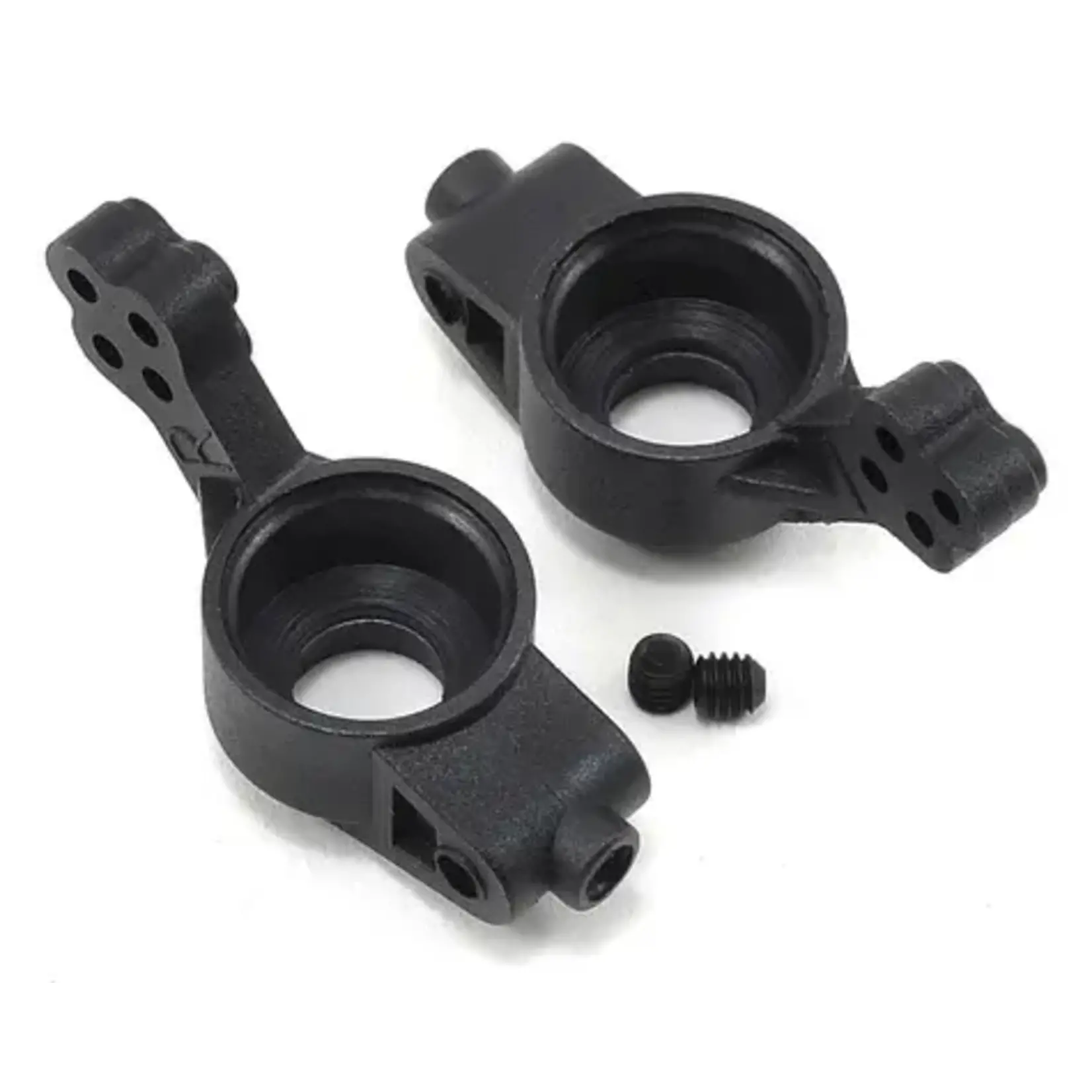 Redcat Racing Rear Hub Carriers Twister