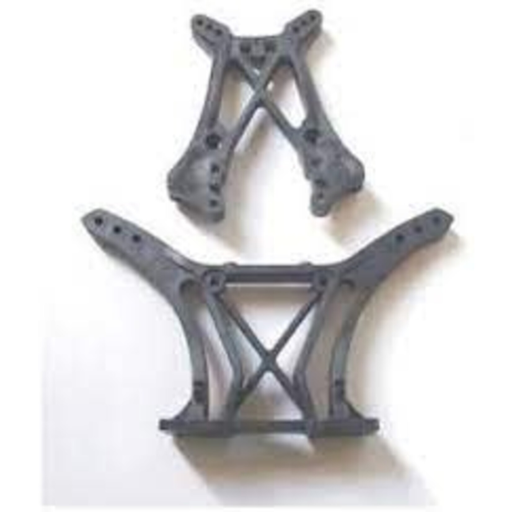 Redcat Racing Front/Rear Shock Towers Twister