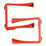 X-Star Orange Landing Gear