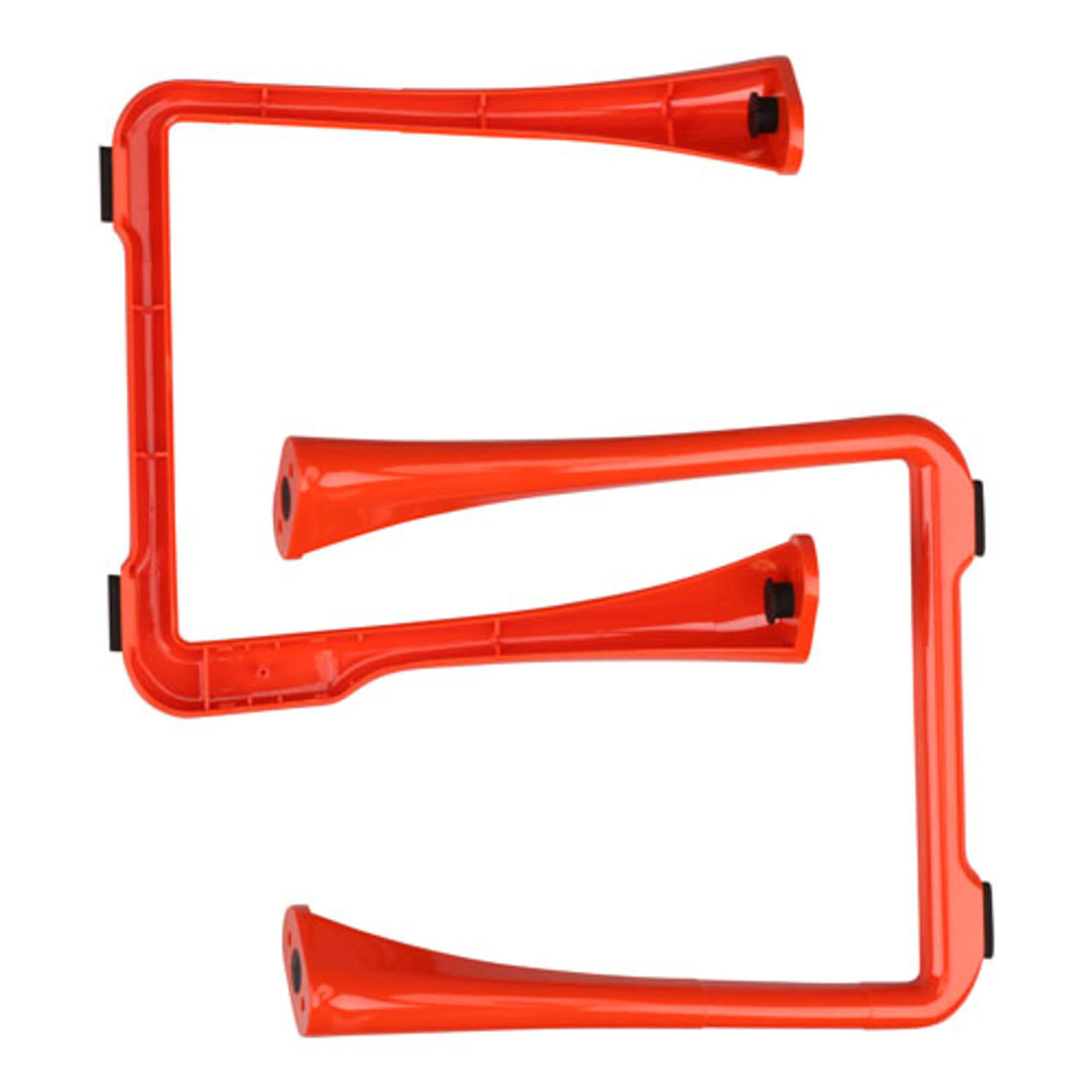X-Star Orange Landing Gear