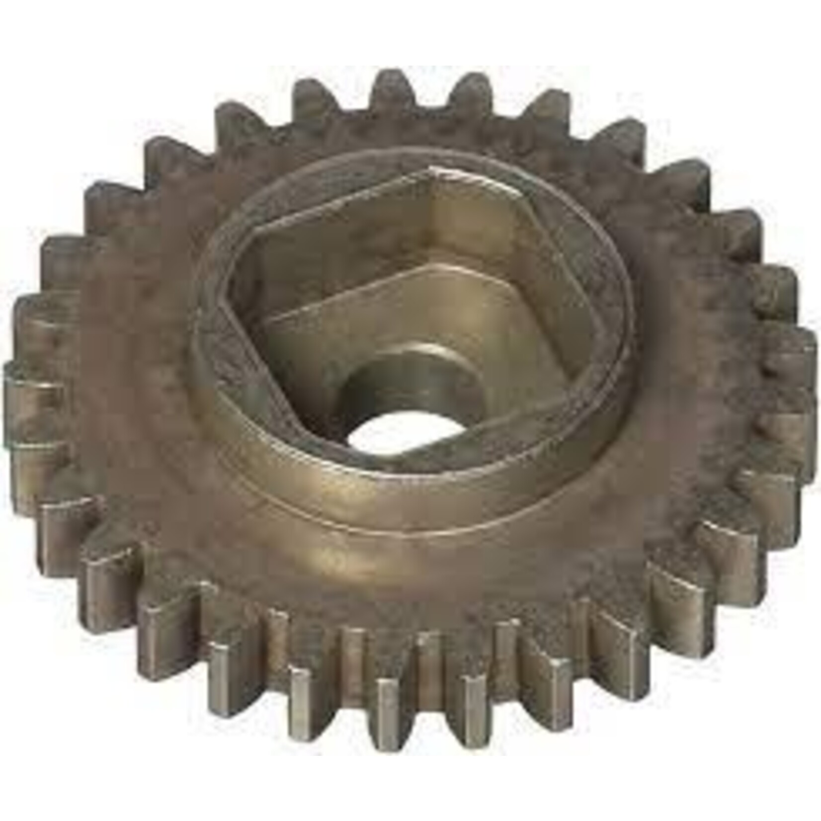 Redcat Racing 29T Steel Gear (Square Drive)