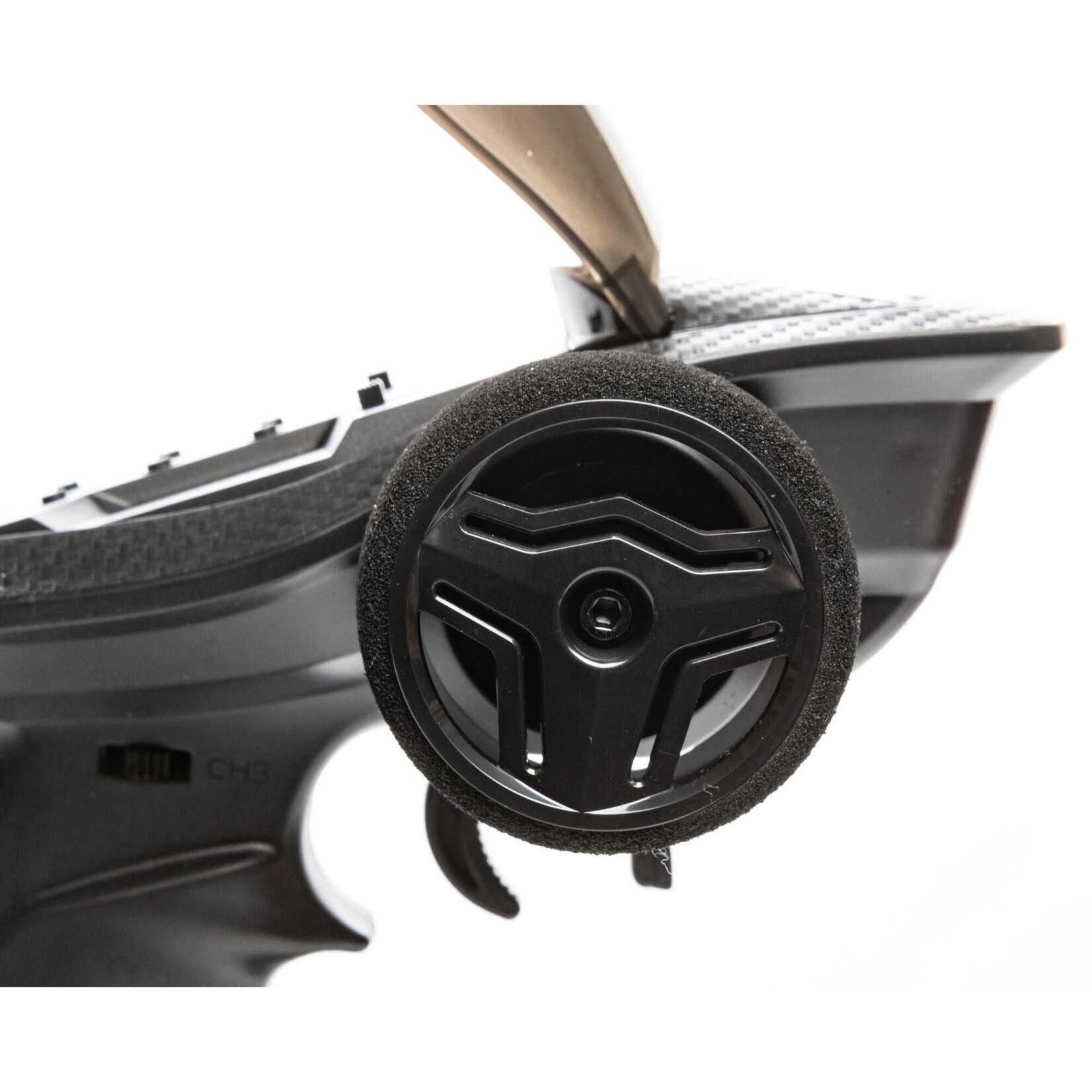 4-Channel 2.4Ghz Surface Transmitter